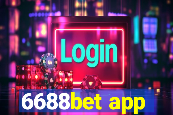 6688bet app